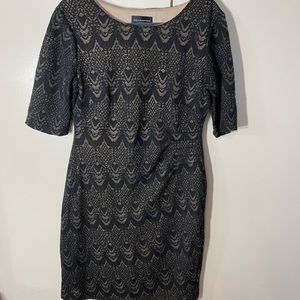 CONNECTED APPAREL dress